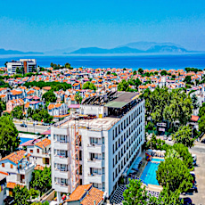 Cashmere Hotel Kuşadası